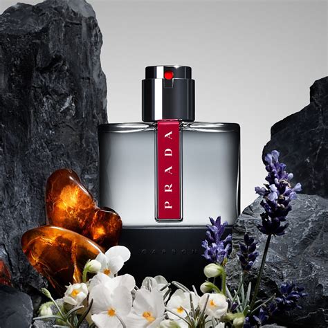 Prada Luna Rossa carbon sephora